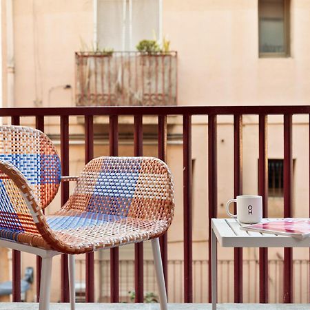 Maria Poblenou Apartment By Olala Homes Барселона Екстериор снимка