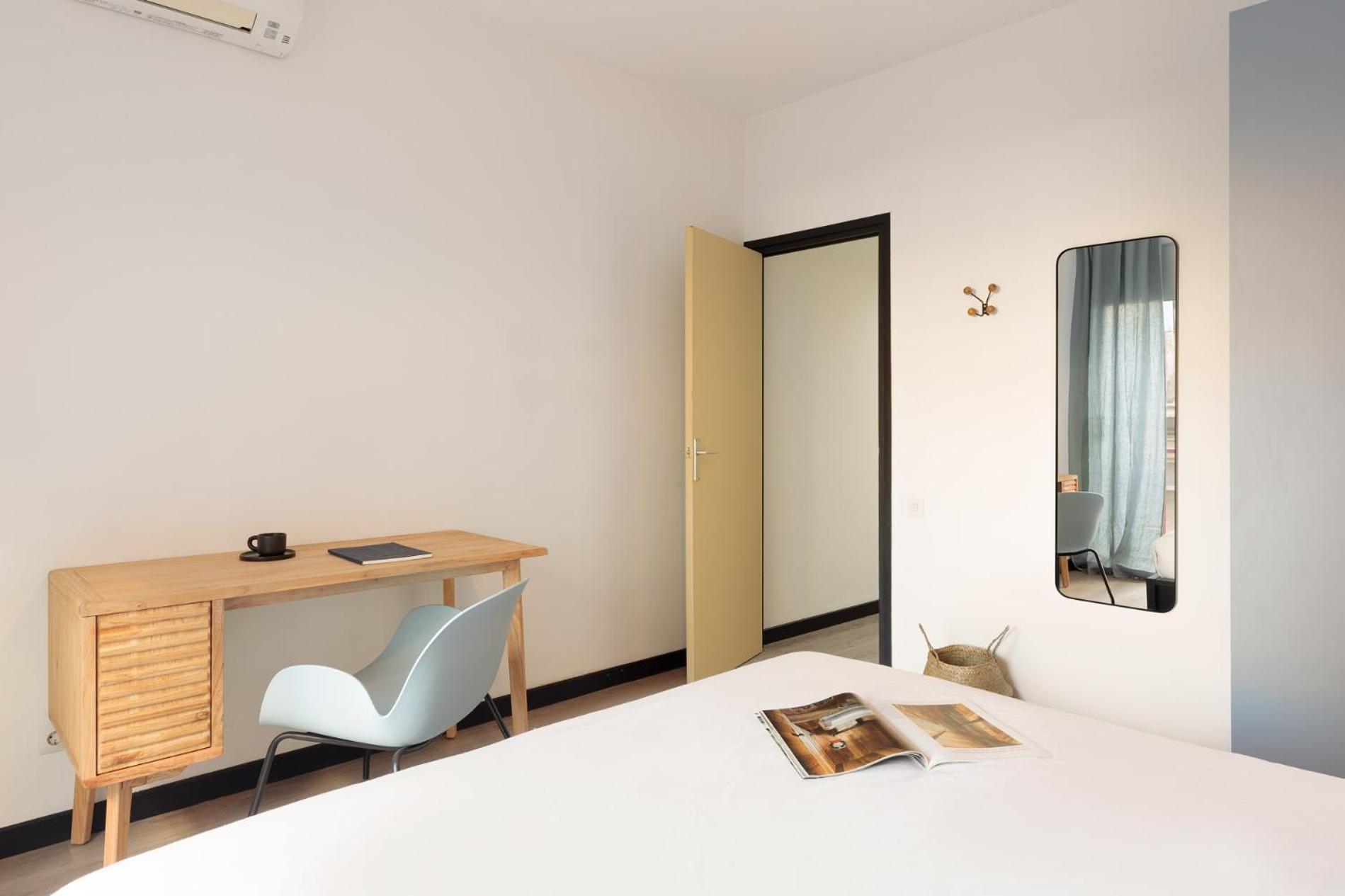 Maria Poblenou Apartment By Olala Homes Барселона Екстериор снимка