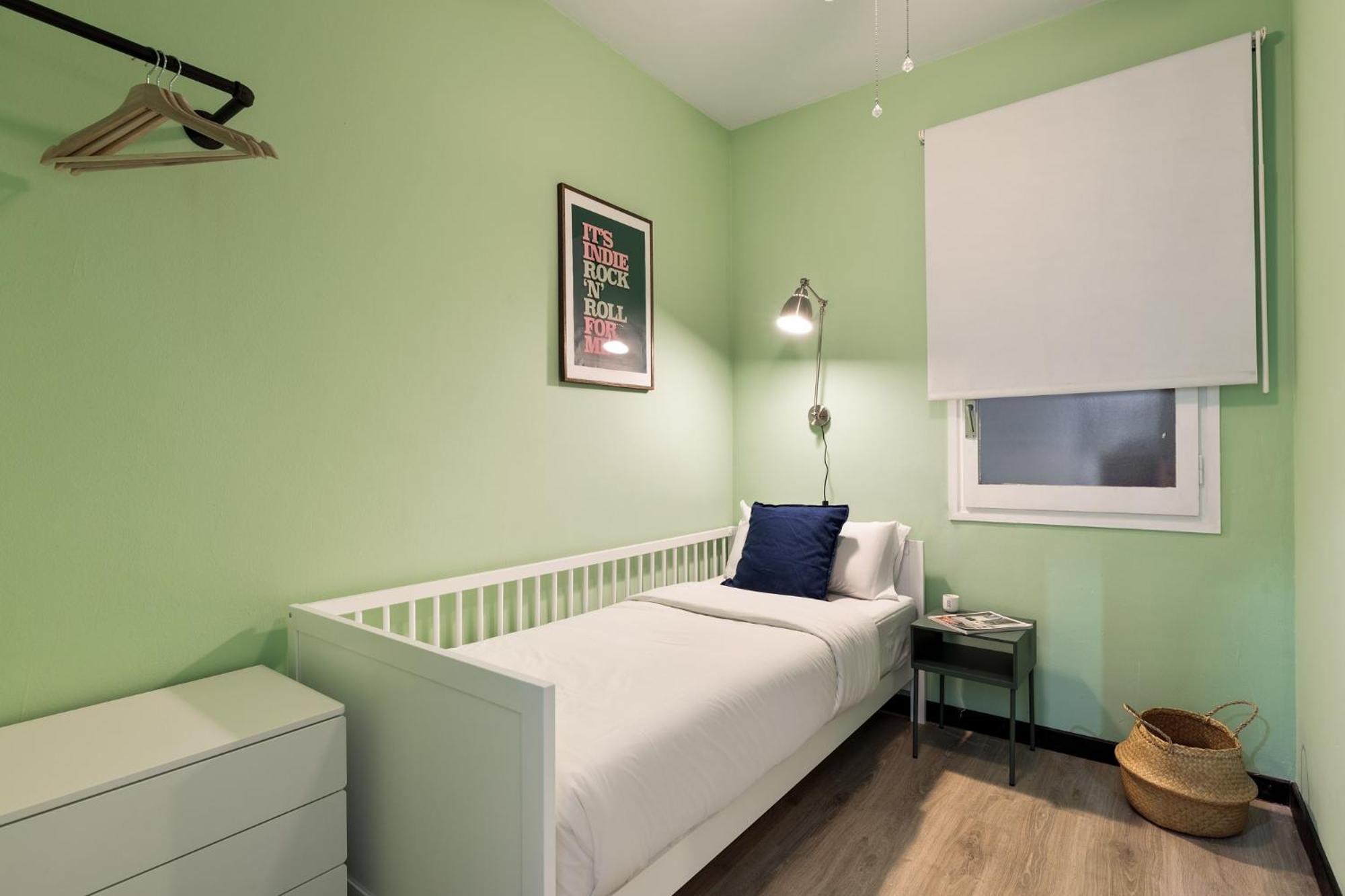 Maria Poblenou Apartment By Olala Homes Барселона Екстериор снимка