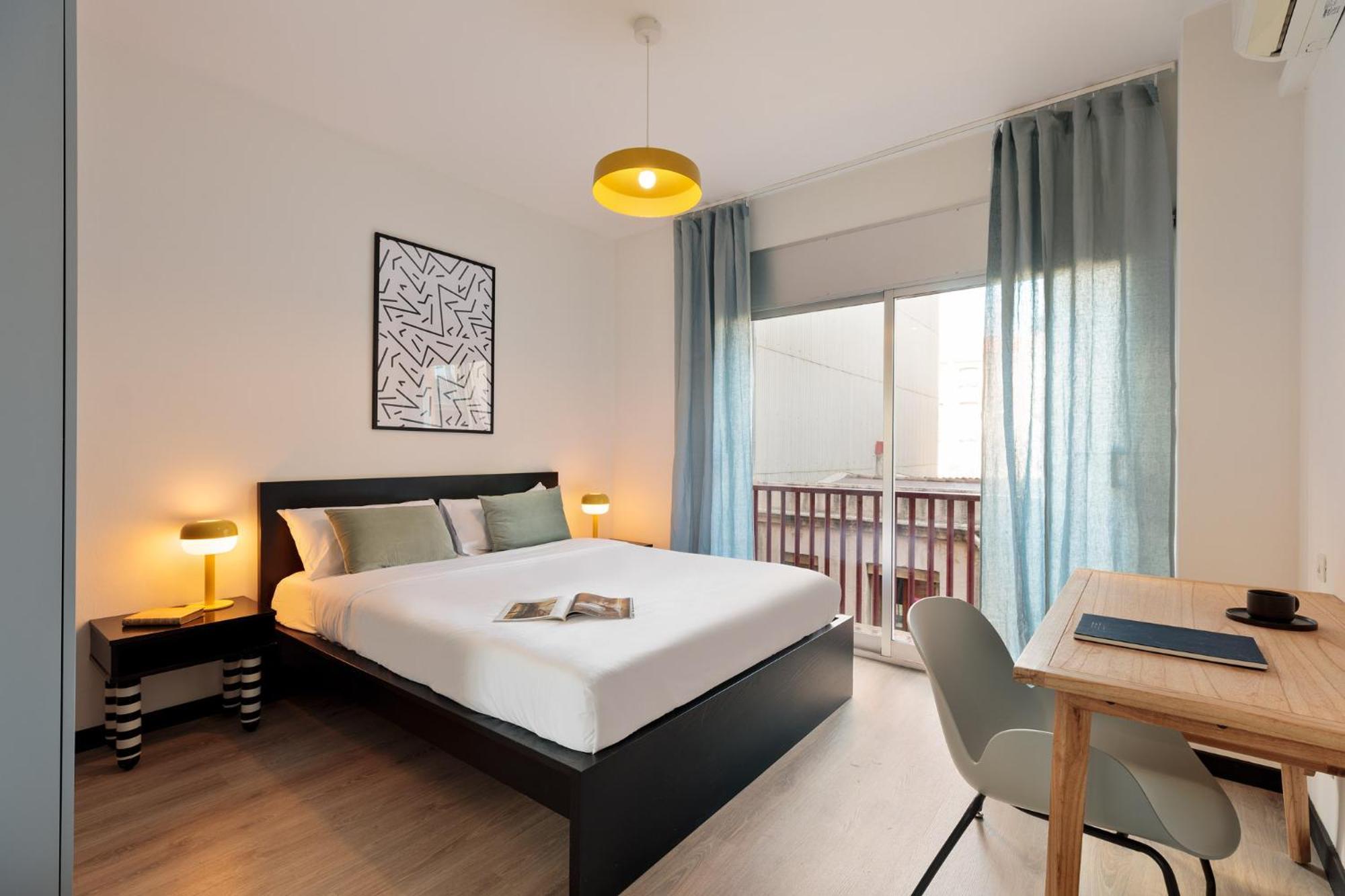 Maria Poblenou Apartment By Olala Homes Барселона Екстериор снимка