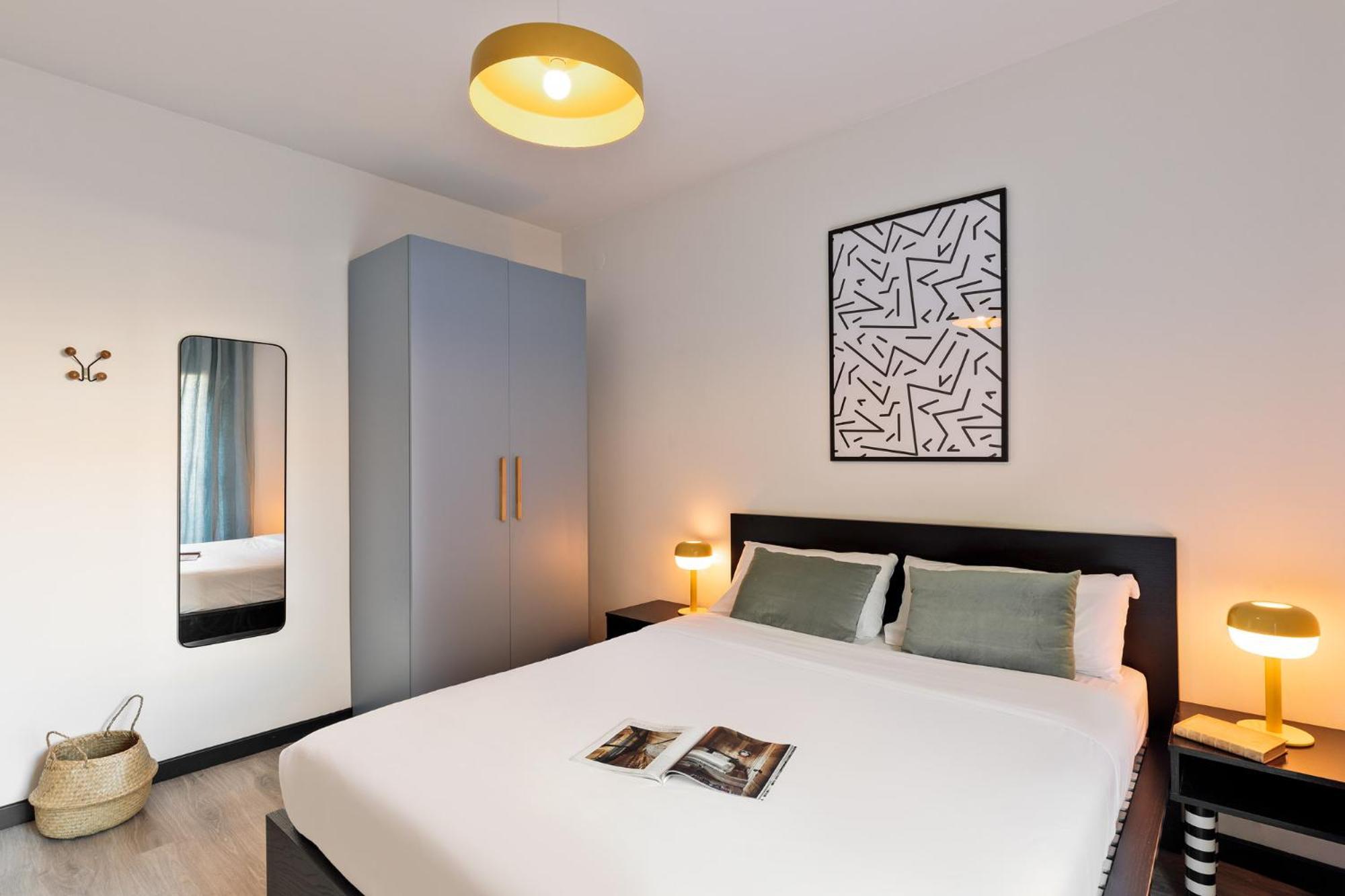 Maria Poblenou Apartment By Olala Homes Барселона Екстериор снимка