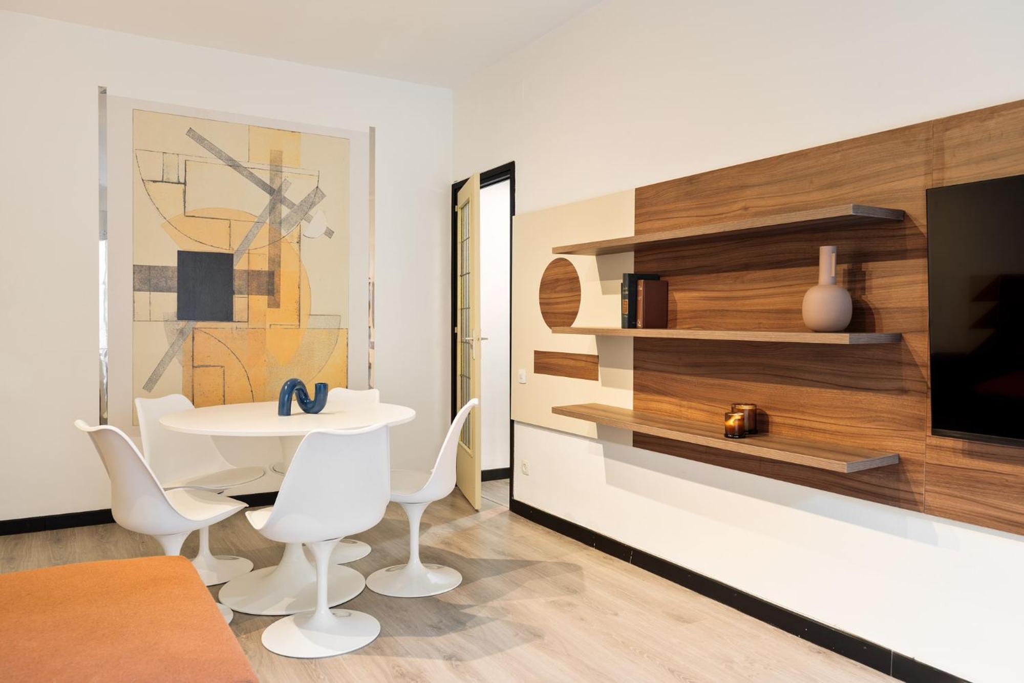 Maria Poblenou Apartment By Olala Homes Барселона Екстериор снимка