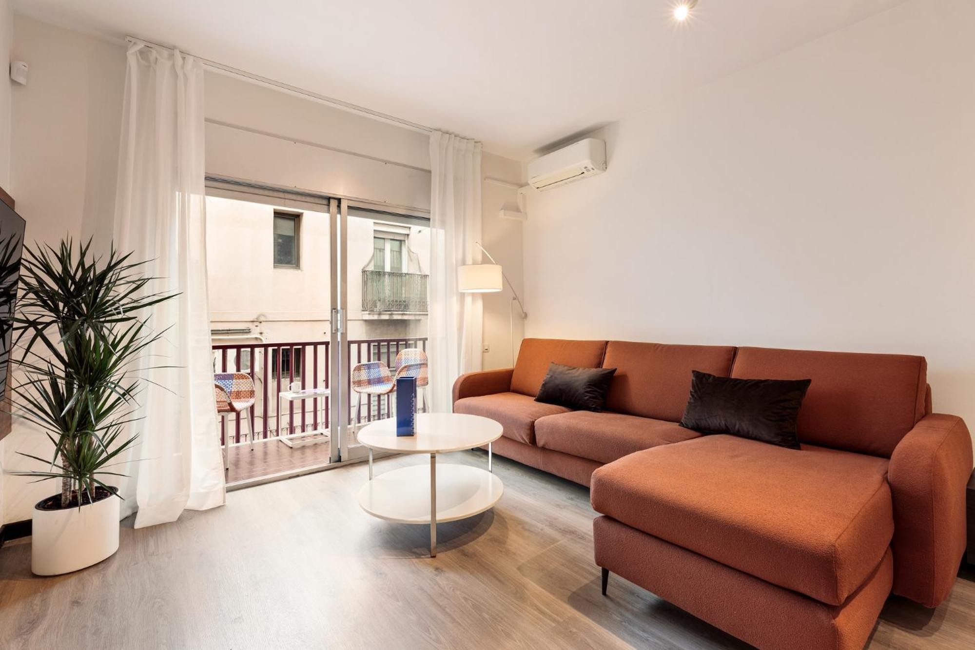 Maria Poblenou Apartment By Olala Homes Барселона Екстериор снимка