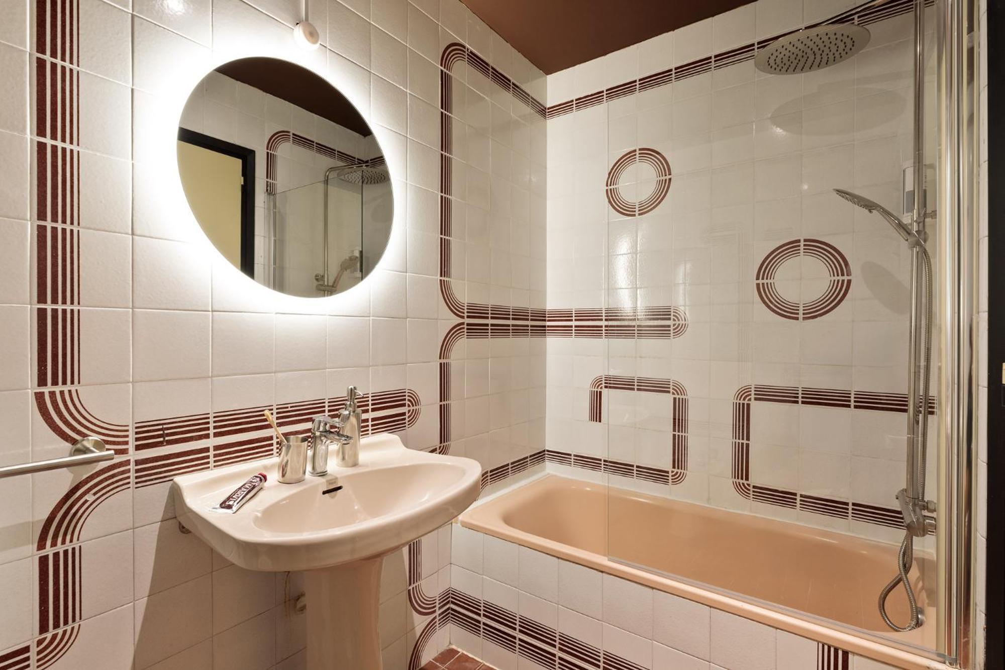 Maria Poblenou Apartment By Olala Homes Барселона Екстериор снимка