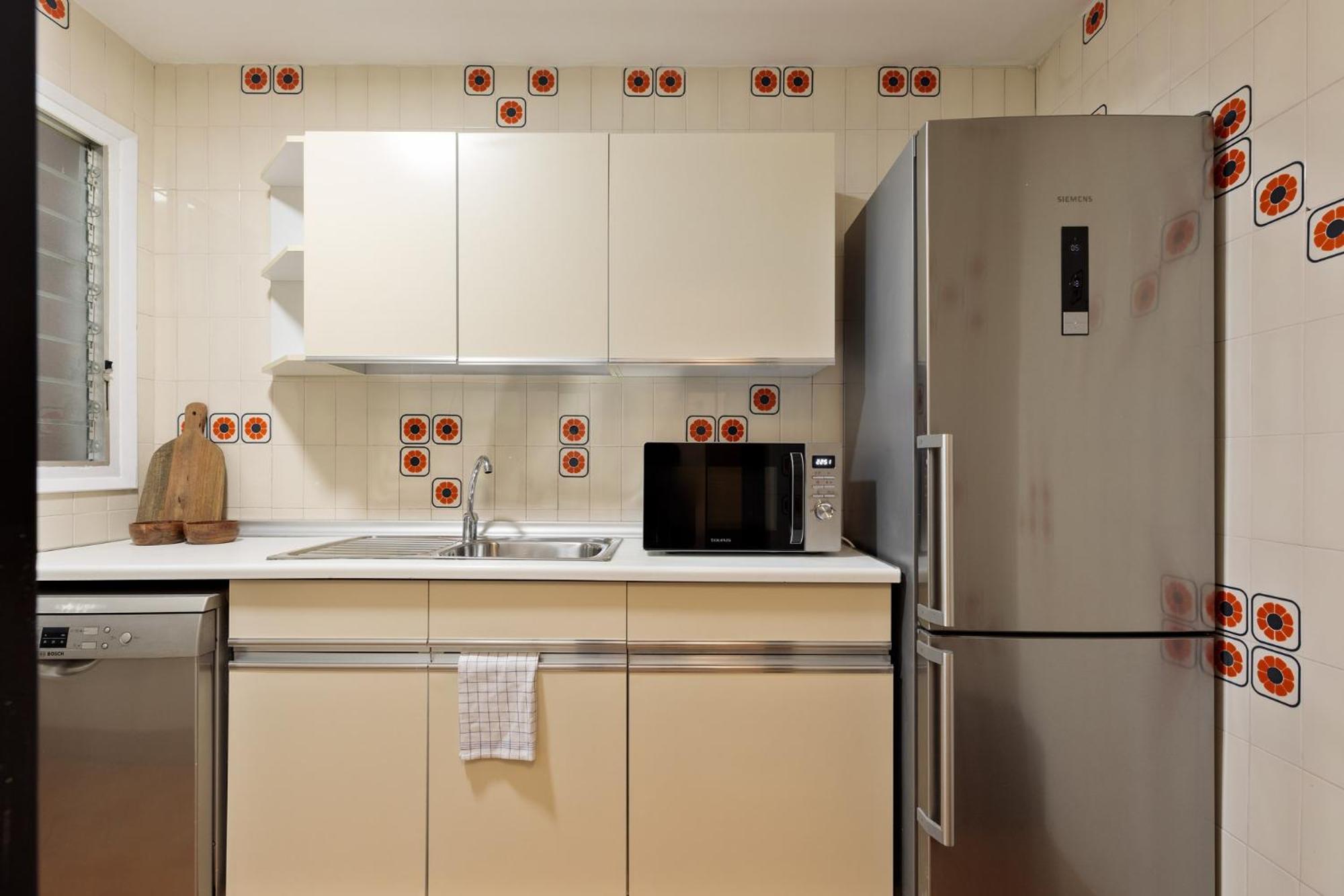 Maria Poblenou Apartment By Olala Homes Барселона Екстериор снимка
