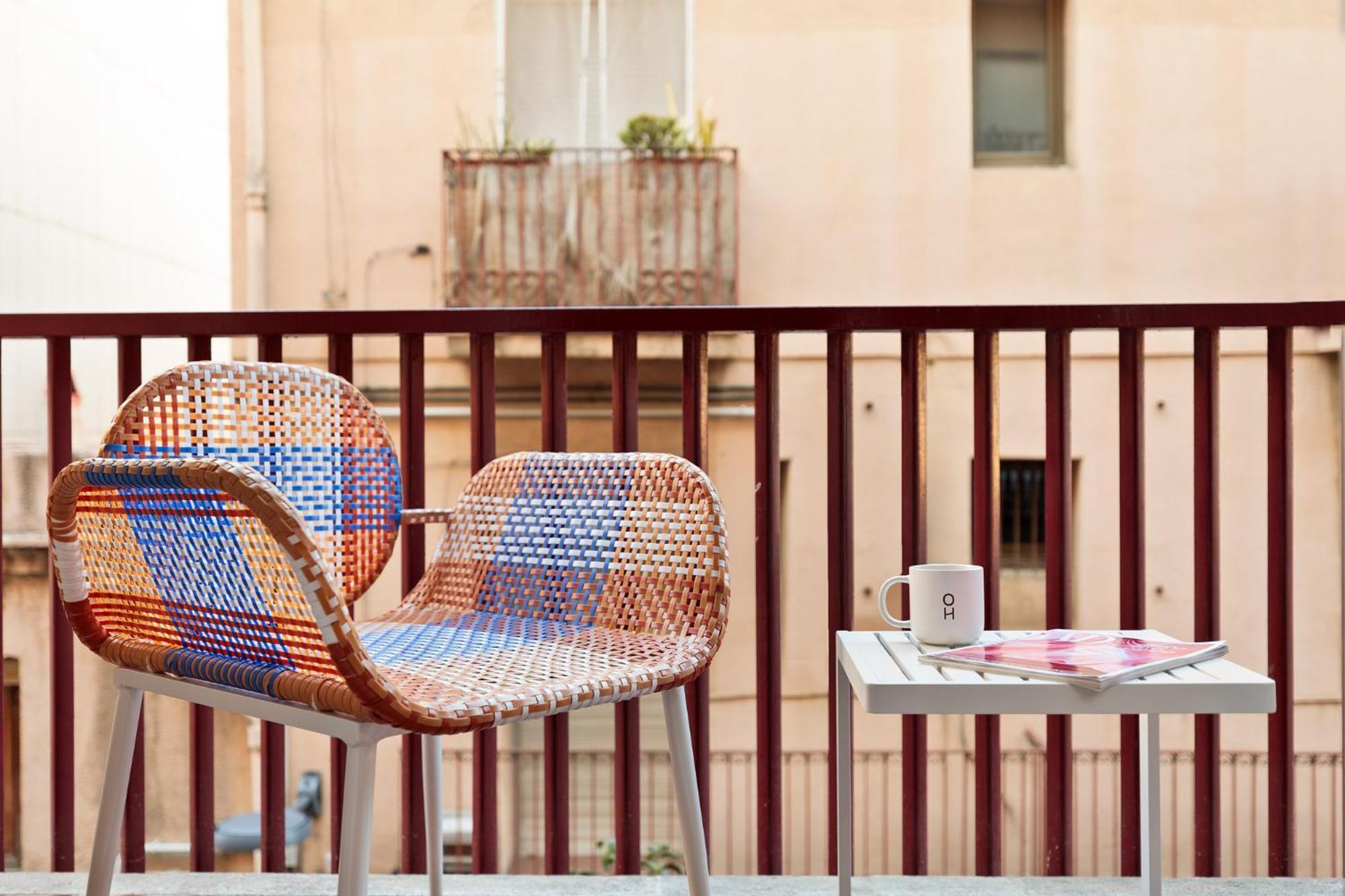 Maria Poblenou Apartment By Olala Homes Барселона Екстериор снимка